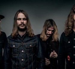 Δείτε το εξώφυλλο της νέας δουλειάς των Graveyard 