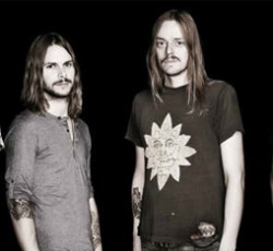 Ακούστε το "Goliath" από την νέα δουλειά των Graveyard 