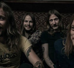 Ένα ακόμη video clip από το "Lights Out" των Graveyard 