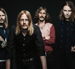 Ακούστε το "The Apple And The Tree" των Graveyard  