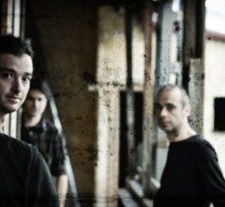 Σε βινύλιο το δεύτερο άλμπουμ των Gravitysays_i