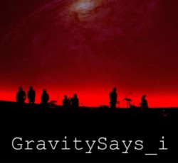 Κατεβάστε δωρεάν το νέο single των Gravitysays_i, "Cry-Out" 