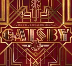 Ενδιαφέρουσες μουσικές παρουσίες στο soundtrack της ταινίας "The Great Gatsby"
