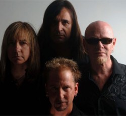 Οι Great White ανακοινώνουν τις λεπτομέρειες του νέου τους album 