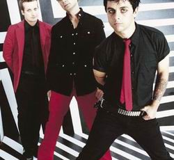 Οι Green Day σε DVD 