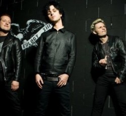 Ξεκινούν τις ηχογραφήσεις του νέου τους δίσκου οι Green Day 