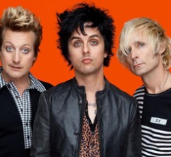Ακύρωσαν εμφάνισή τους στην Ιταλία οι Green Day - Στο νοσοκομείο ο Billie Joe Armstrong 