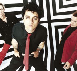 Οι The Network, οι Foxboro Hot Tubs και οι Green Day 