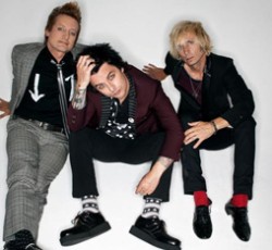 Οι Green Day κυκλοφορούν το video του "Troublemaker" 
