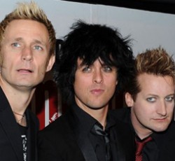 CSI: Green Day 
