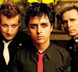 Οι Green Day επιστρέφουν στις συναυλίες