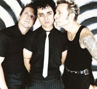 Οι Green Day μιλούν για τη νέα τους δουλειά... 