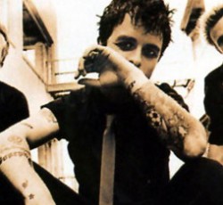 Ο Tom Hanks και η Julia Roberts στην ταινία των Green Day; 