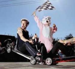 Περισσότερες πληροφορίες για το Live DVD των Green Day 