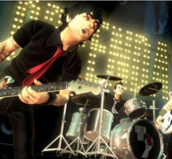 Green Day: Rock Band