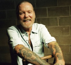 Μοναδικές συνεργασίες σε ένα all-star lineup, σε συναυλία προς τιμήν του Gregg Allman 