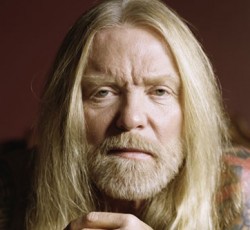 Στο νοσοκομείο ο Gregg Allman 