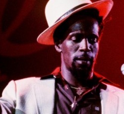 «Έφυγε» ο θρύλος της reggae, Gregory Isaacs 