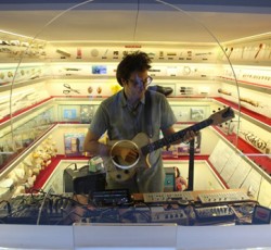 Η ιστορία της ζωής σας... σε τραγούδι 