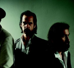 Οι Grinderman του Nick Cave έρχονται στην Ελλάδα τον Ιούλιο 