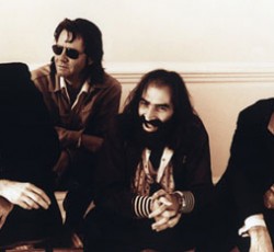 Ακυρώνεται η συναυλία των Grinderman στη Θεσσαλονίκη 