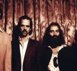 Το τέλος των Grinderman; 