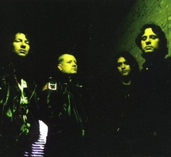 EP με ακυκλοφόρητα κομμάτια από τους Grip Inc. 