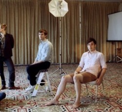 Δείτε τους Grizzly Bear στην εκπομπή του Jimmy Fallon 