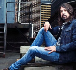 Grohl: «Ναι, θα υπάρξει και "Sonic Highways 2"»