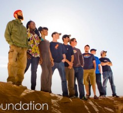 Οι Groundation επιστρέφουν στην Ελλάδα 