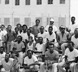 Τρόφιμοι φυλακών του Malawi κερδίζουν μια υποψηφιότητα για Grammy 