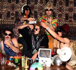 Οι The Growlers ζωντανά για πρώτη φορά στην Ελλάδα