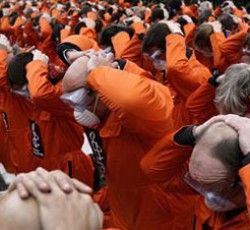 Μουσικοί εναντίον Γκουαντάναμο 