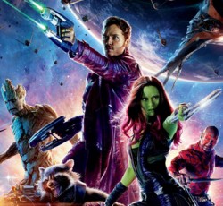 Διαγωνισμός "Φύλακες Του Γαλαξία" - Κερδίστε προσκλήσεις για την 3D avant-premiere της νέας ταινίας της Marvel! 