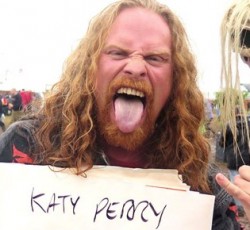 Οι ένοχες απολαύσεις 21 μεταλλάδων 