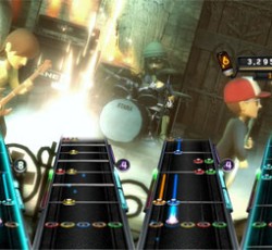 Αντιδράσεις από Novoselic, Grohl για τον τρόπο που παρουσιάζεται στο Guitar Hero ο Kurt Cobain 