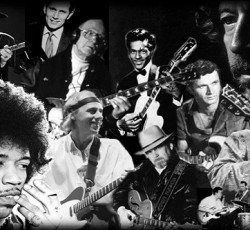 Ο εγκέφαλος του κιθαρίστα διαφέρει από τους άλλους! 