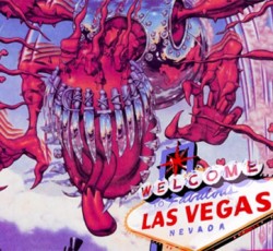 Η τρισδιάστατη κυκλοφορία των Guns N' Roses 