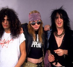 Εσείς ποιό συγκρότημα θα ξαναενώνατε αν κερδίζατε 189 εκατομμύρια ευρώ; 