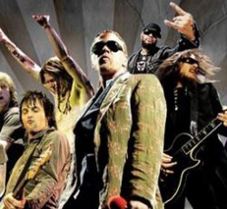 Νέο documentary για τους Guns N' Roses