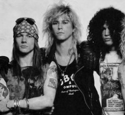 Συνεχίζεται το σήριαλ σχετικά με την εμφάνιση των Guns N' Roses στην τελετή του Rock And Roll Hall Of Fame 