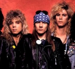 85.000 ψηφιακά αντίτυπα πούλησε σε μια εβδομάδα το "Greatest Hits" των Guns N' Roses 