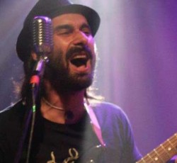 Σε streaming το ντεμπούτο του Gus Boggar (πρώην Effigy) 