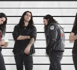 Το ζήτημα της αυτοκτονίας πραγματεύεται το νέο video clip του Gus G. 