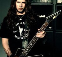 O Gus G. στο πλευρό του Ozzy κι επίσημα 