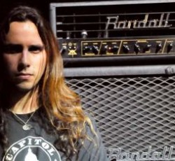 Βραβεύτηκε ο Gus G. 