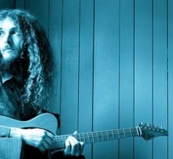 Guthrie Govan και Yiorgos Fakanas Group, Παρασκευή 17 και Σάββατο 18 Φεβρουαρίου στο Αθηνά Live 
