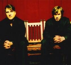 PJ Harvey τον Ιούνιο, Gutter Twins το Μάιο και Grand Avenue αυτό το Σάββατο, από την Άνωση 