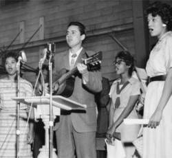 Έφυγε από τη ζωή η φωνή του εμβληματικού "We Shall Overcome" 