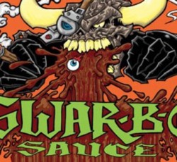 Τσίλι από αίμα καυτών γυναικών βγάζουν στην αγορά οι Gwar 